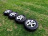 Slika 1 -  Aluminijumske felne R16 5x114.3 - MojAuto