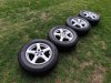 Slika 3 -  Aluminijumske felne R16 5x114.3 - MojAuto