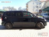polovni Automobil VW Touran polovni Automobil VW Touran