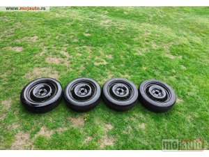 Glavna slika - Celicne felne 4x100 R15 - MojAuto