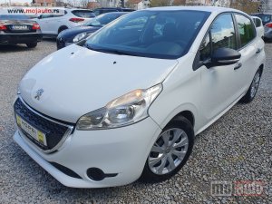 polovni Automobil Peugeot 208 1.4 HDI 68 KS 