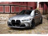 polovni Automobil BMW M3 Competition Touring polovni Automobil BMW M3 Competition Touring