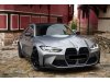 Slika 2 - BMW M3 Competition Touring  - MojAuto