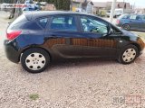 polovni Automobil Opel Astra 1.7 CDTI polovni Automobil Opel Astra 1.7 CDTI