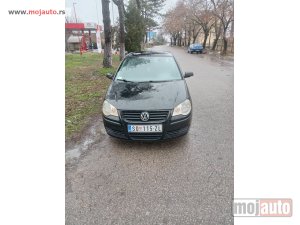 Glavna slika - VW Polo 1,4d - MojAuto