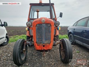 Glavna slika - IMT 533 deluxe - MojAuto