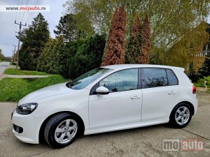 Glavna slika - VW Golf plus 1.6 TDI LUTKICAA - MojAuto