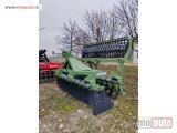 NOVI: Traktor Ostalo Kratke tanjirače Sandokan