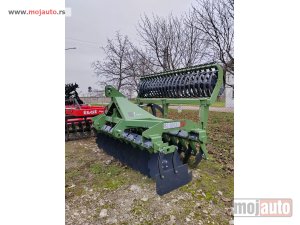 Glavna slika - Ostalo Kratke tanjirače Sandokan - MojAuto