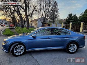 polovni Automobil VW Passat B8 2.0 TDI LUTKICAA 