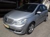 Slika 1 - Mercedes B 150 BENZ 70 KW ALU NOV  - MojAuto