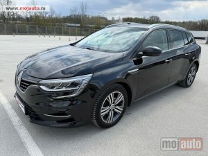 Glavna slika - Renault Megane 1.5 DCI KREDITI NA LICU MESTA - MojAuto