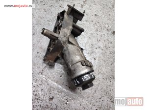 Glavna slika - Alfa Romeo 159 2.4 kućište filtera ulja Originalni delovi Moguca ugradnja delova Alfa Romeo 147-156-166-159-GT-MiTo-Giulietta Fiat bravo 2 - croma -grande punto -multipla 2 -punto 3 -stilo-idea Freemont Panda 3 500L Lancia ypsilon-delta-musa-lybra Ukol - MojAuto