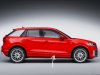 Slika 5 -  Audi Q2 / 2016-2020 / Lajsna prednjih desnih vrata / ORIGINAL - MojAuto
