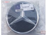 polovni delovi  Mercedes A,B,C,CLA,CLS,E,GL,GLA,GLK,ML,R /Znak prednje maske