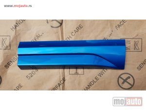 Glavna slika - Audi Q3 / 8U / 2014-2017 / Lajsna zadnjih levih vrata / ORIGINAL - MojAuto