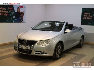 Glavna slika - VW Eos - MojAuto