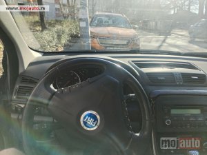 Glavna slika - Fiat Croma - MojAuto