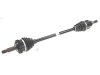 Slika 2 -  Reno Kangoo 1.6 B/1.9 DCI 4X4 Poluosovina Zadnja Desno 97-08, NOVO - MojAuto