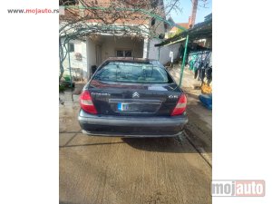 Glavna slika - Citroen C5   - MojAuto
