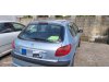 Slika 5 - Peugeot 206 1.4i 16v 85ks  - MojAuto