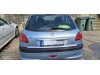 Slika 6 - Peugeot 206 1.4i 16v 85ks  - MojAuto