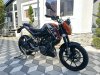 Slika 1 - KTM Duke 125 - MojAuto