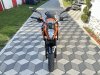 Slika 2 - KTM Duke 125 - MojAuto