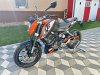 Slika 3 - KTM Duke 125 - MojAuto