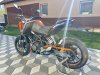 Slika 4 - KTM Duke 125 - MojAuto