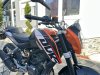 Slika 7 - KTM Duke 125 - MojAuto