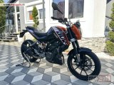 polovni motori KTM Duke 125