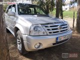 polovni Automobil Suzuki Grand Vitara 2.0TD XL7 UNIKAT 