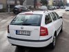 Slika 5 - Škoda Octavia   - MojAuto