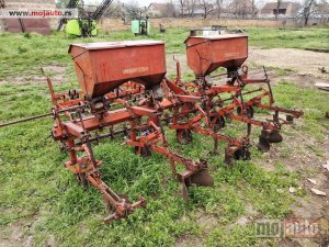 Glavna slika - IMT IMT spartac 4 reda - MojAuto