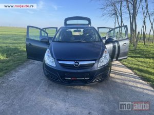 Glavna slika - Opel Corsa 1,2 - MojAuto