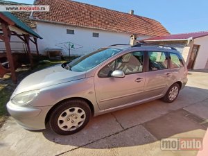 Glavna slika - Peugeot 307 - MojAuto
