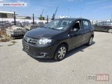 polovni Automobil Dacia Sandero 1,2 b iz CH polovni Automobil Dacia Sandero 1,2 b iz CH
