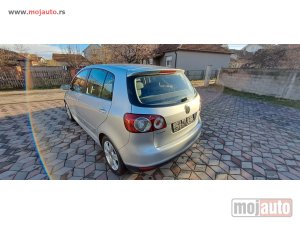 Glavna slika - VW Golf plus 1.9 dizel - MojAuto