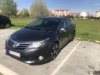 Slika 1 - Toyota Avensis   - MojAuto