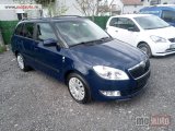 polovni Automobil Škoda Fabia ODLICAN AUTO 1.2 TDI BEZ ULAGA 