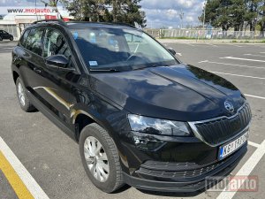Glavna slika - Škoda Karoq Tsi ambition 6G - MojAuto