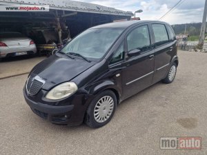 Glavna slika - Lancia Musa 1.3 MULTI JET - MojAuto