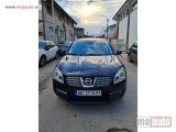 polovni Automobil Nissan Qashqai  