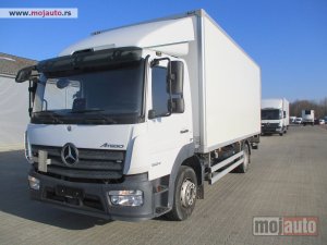 Glavna slika - Mercedes_Benz 1524 - MojAuto