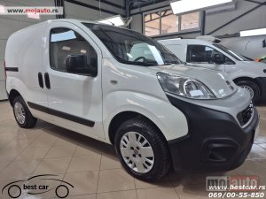 Glavna slika - Fiat Fiorino 1.3 MultiJet - MojAuto