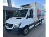 Slika 1 - Mercedes_Benz Sprinter 316 / XARIOS 300 - MojAuto