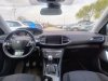 Slika 14 - Peugeot 308 1.2 SW  - MojAuto