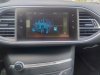 Slika 19 - Peugeot 308 1.2 SW  - MojAuto