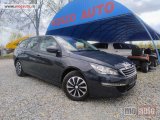 polovni Automobil Peugeot 308 1.2 SW polovni Automobil Peugeot 308 1.2 SW